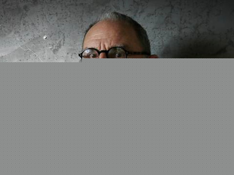 Thom Mayne