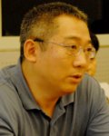 朱虹：園博會(huì)以技術(shù)為主(圖)