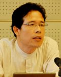 劉庭風(fēng)：參加英國(guó)國(guó)際園林展獲獎(jiǎng)啟示