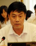 李敏：建議設(shè)立中國(guó)園林文化節(jié) 推動(dòng)園博園發(fā)展(圖)