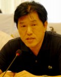 朱建寧談園博會(huì)在造景方面的問題