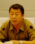 李煒民：不能照一個(gè)模式辦園博會(huì)(圖)