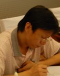 濟(jì)南園林規(guī)劃設(shè)計(jì)院副院長(zhǎng)張顯峰先生出席會(huì)議(圖)