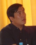 中國(guó)風(fēng)景園林學(xué)會(huì)信息委員會(huì)副主任委員王脩珺出席會(huì)議(圖)