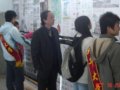 第三屆全國景觀設(shè)計畢業(yè)作品展走進(jìn)北華大學(xué)林學(xué)院
