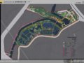 宜昌市運河公園景觀規劃設計方案(組圖)