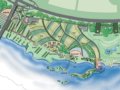沈陽渾河北灘地公園設(shè)計(圖)