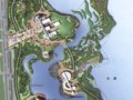 安慶菱湖風景區市民公園設計
