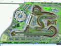 賽車運動公園景觀設計(組圖)