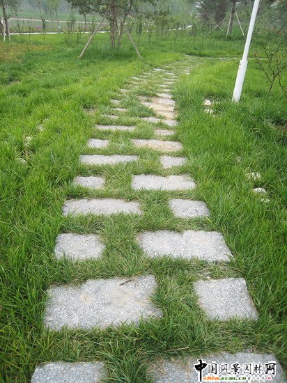 2008社會優質工程之大興區舊宮鎮旺興湖郊野公園
