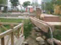 生態(tài)小區(qū)之景觀設(shè)計：天津萬科假日風(fēng)景城市花園
