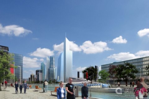 Ӣ(gu)Wirral WatersƬ^(q)Ҏ(gu)