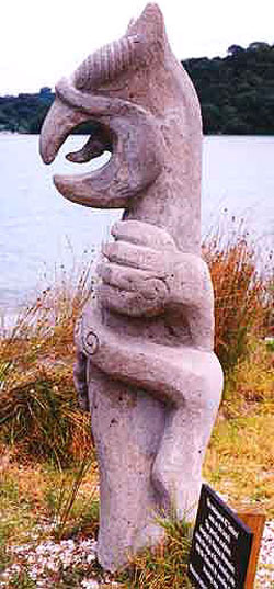 Waihekeum