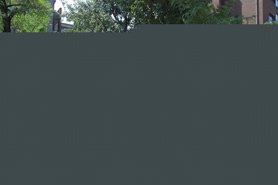 木棧道景觀