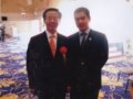 王劍：中港泰富在關(guān)懷中快速成長（二）