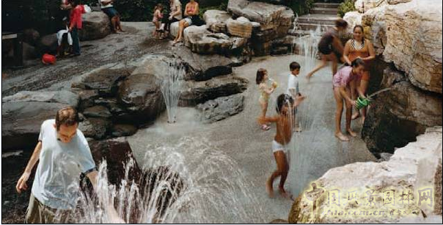 美國 景觀設(shè)計(jì)師 ChristopherL.Counts 作品 園博會(huì) 中國風(fēng)景園林網(wǎng)