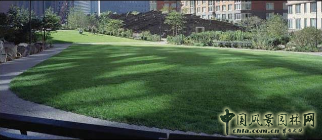 美國 景觀設(shè)計(jì)師 ChristopherL.Counts 作品 園博會(huì) 中國風(fēng)景園林網(wǎng)