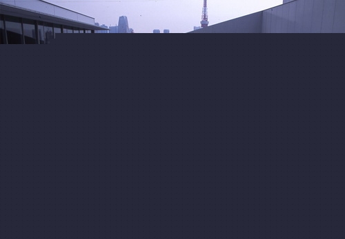 三谷徹 作品 朝日電視臺屋頂庭園 北京園博會 中國風景園林網