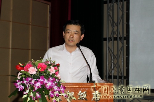 三谷徹 學(xué)術(shù)報(bào)告會(huì) 崔勇 發(fā)言實(shí)錄 北京園博會(huì) 中國風(fēng)景園林網(wǎng)