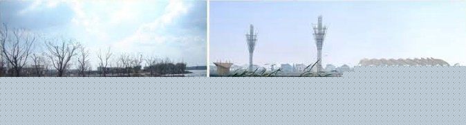 翟俊 景觀設計 七星湖公園