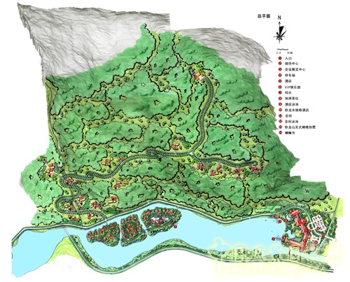 中國(guó)風(fēng)景園林網(wǎng) 風(fēng)景園林師 顧志凌