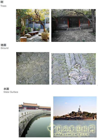 北京園博會(huì) 設(shè)計(jì)師廣場(chǎng) 獲獎(jiǎng) 北京的記憶 馬曉暐 中國(guó)風(fēng)景園林網(wǎng)