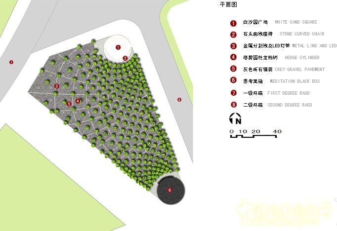 園博會 設(shè)計師 廣場