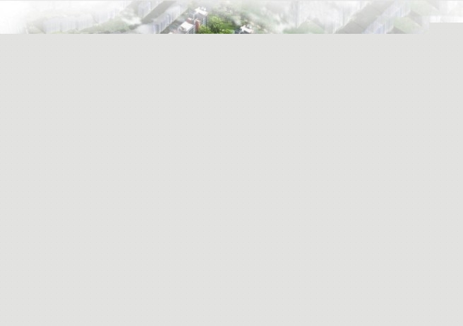 天津奧林匹克花園 景觀 景觀提升 景觀布局 規劃設計