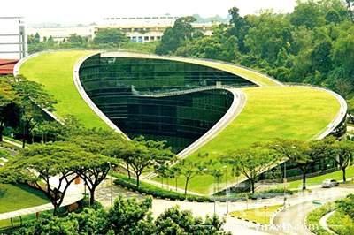 新加坡南洋理工大學(xué)
