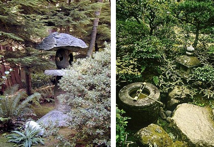 日本 景觀 庭院 設計 中國風景園林網