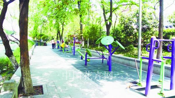 中國風景園林網 園林綠化 工程動態(tài)