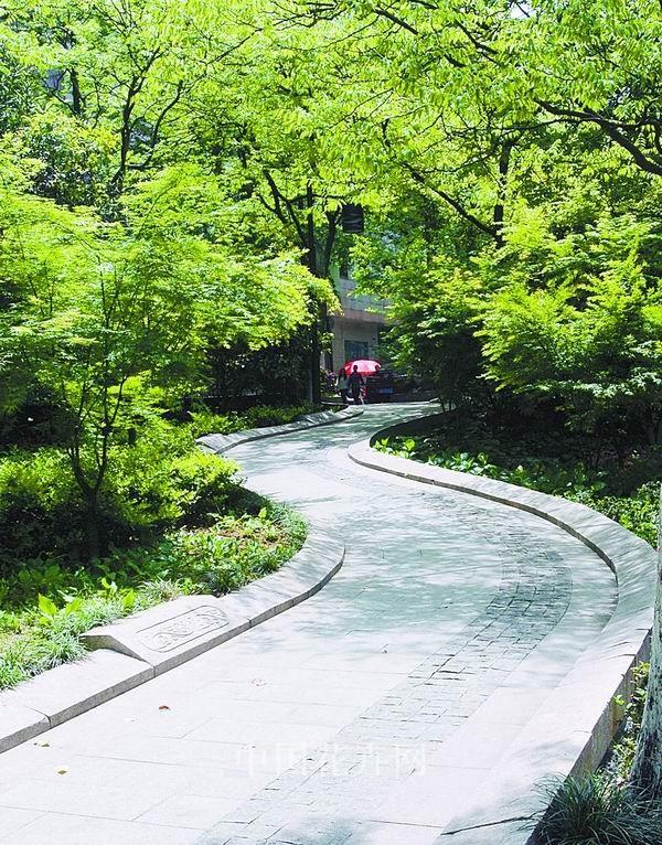 中國風景園林網 園林綠化 工程動態(tài)