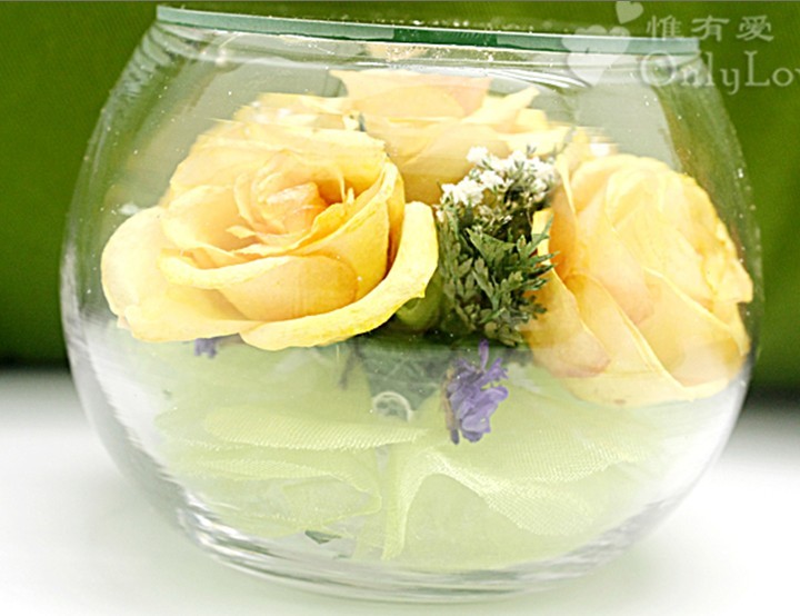 七夕 鮮花 花藝 插花 玫瑰