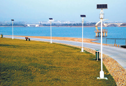 日照 奧林匹克水上公園 魯班獎 景觀 中國風景園林網