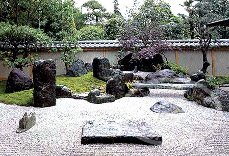 日本 景觀 庭院 設(shè)計 分類 中國風(fēng)景園林網(wǎng)
