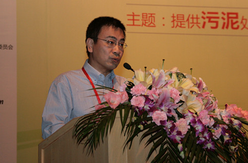 黃鷗 污泥 堆肥 國外技術 中國風景園林網