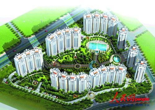中國(guó)風(fēng)景園林網(wǎng) 城市建設(shè)