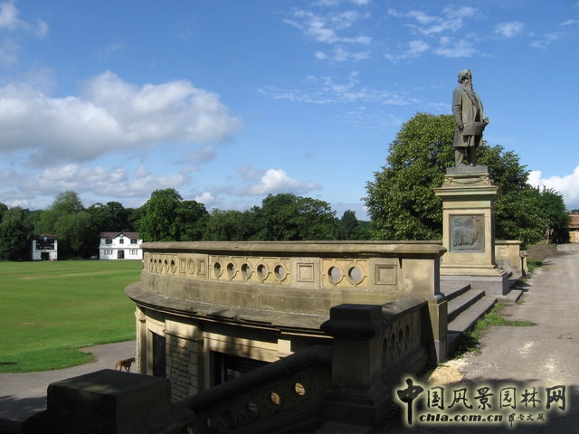 索爾泰爾工業區