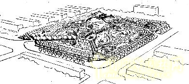 古城公園 規(guī)劃設(shè)計 劉秀晨 中國風(fēng)景園林網(wǎng)