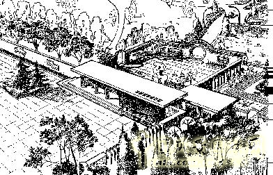 古城公園 劉秀晨 規(guī)劃設(shè)計(jì) 中國(guó)風(fēng)景園林網(wǎng)