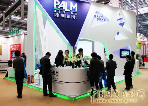 CIHAF2012中國(guó)住交會(huì)現(xiàn)場(chǎng)