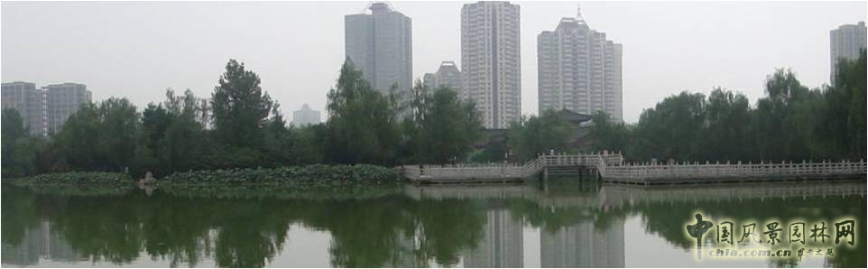 豐慶公園