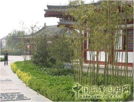 豐慶公園