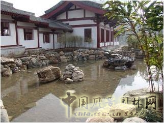 豐慶公園