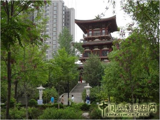 豐慶公園
