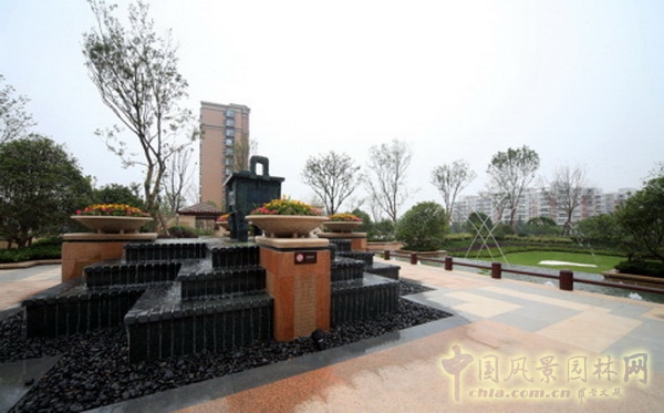 風景園林師論壇 居住區(qū)景觀 張文英 中國風景園林網(wǎng)