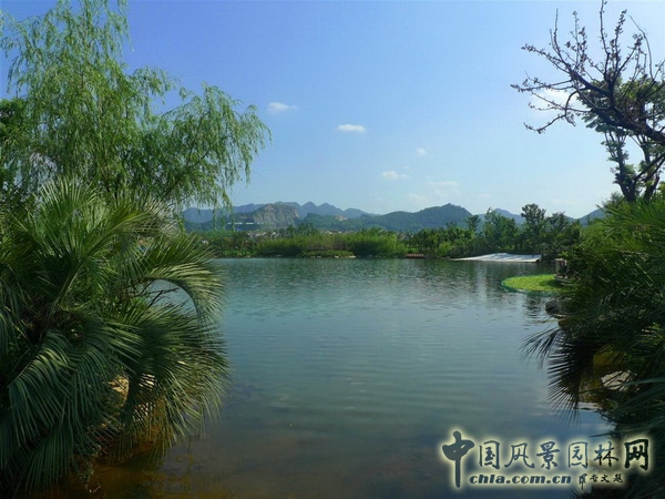 風(fēng)景園林師論壇 居住區(qū)景觀 張文英 中國風(fēng)景園林網(wǎng)