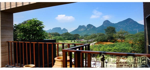 風景園林師論壇 居住區(qū)景觀 張文英 中國風景園林網(wǎng)