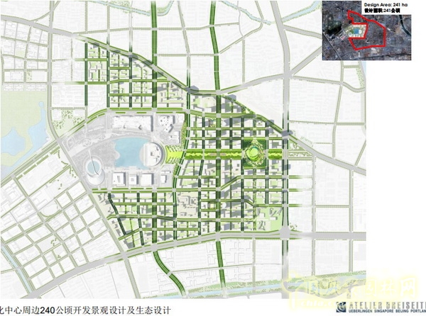 Florian Zimmermann 水敏城市 設(shè)計 高峰論壇 中國風(fēng)景園林網(wǎng)