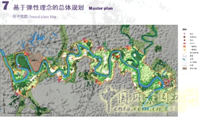 中國(guó)風(fēng)景園林網(wǎng) 張建林 綠色基礎(chǔ)設(shè)施